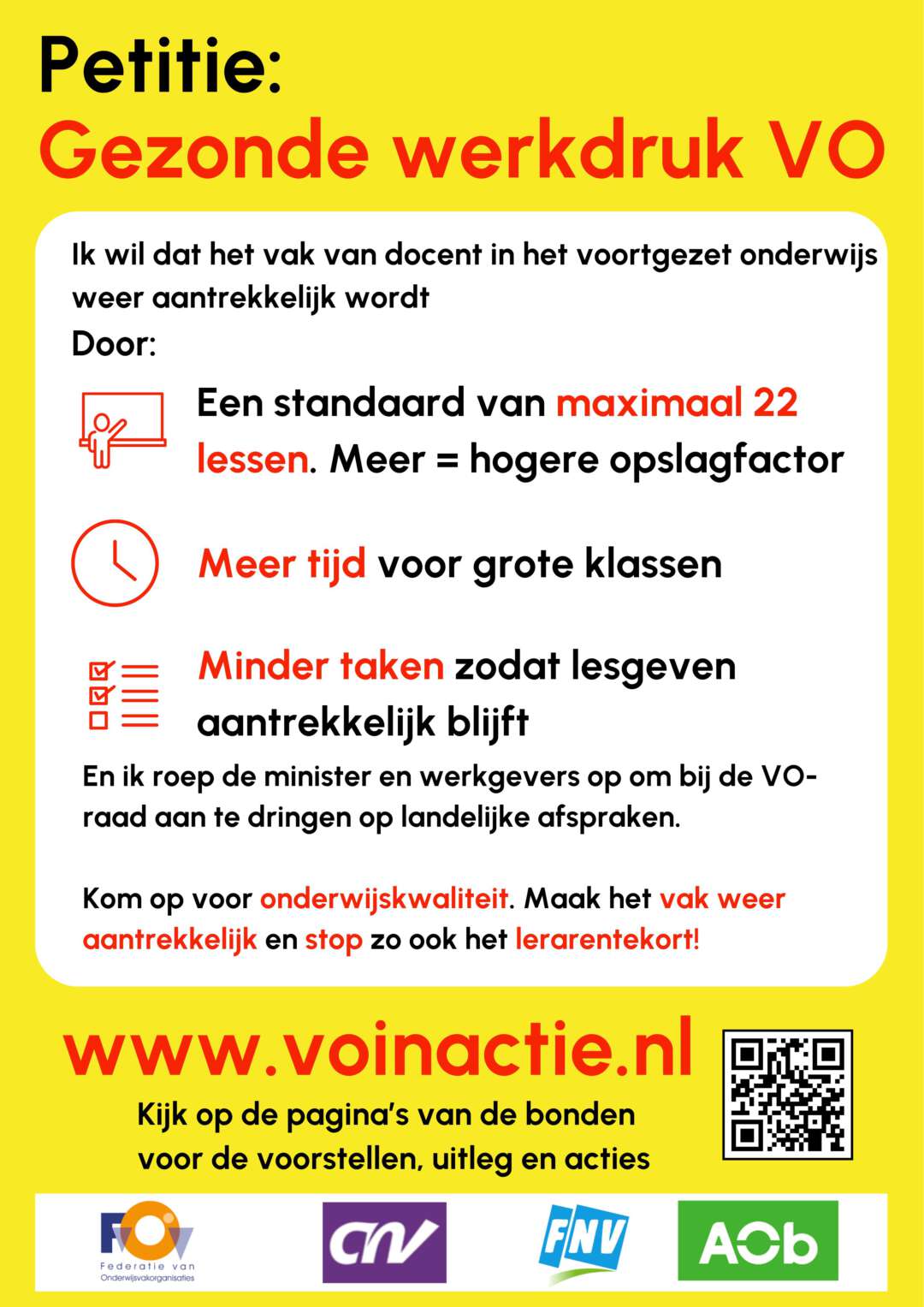 VN 2024101 Poster vo in actie