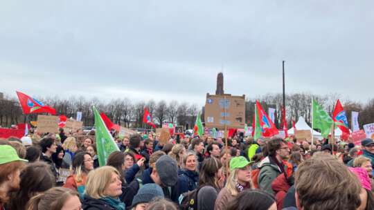 Actie HO Malieveld 2024 3