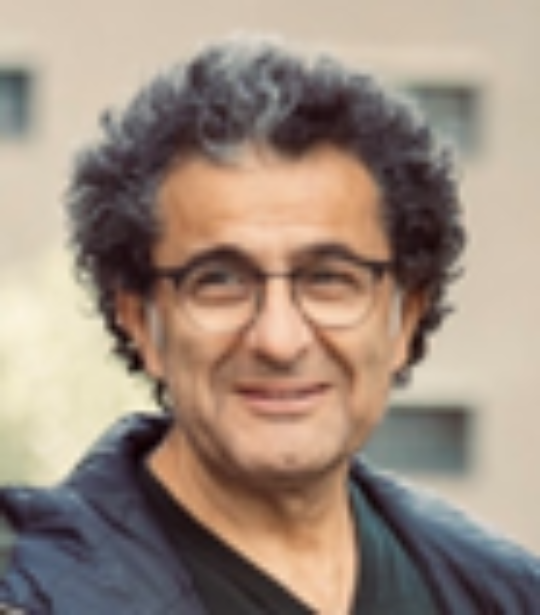 Sassan saghar yaghmai