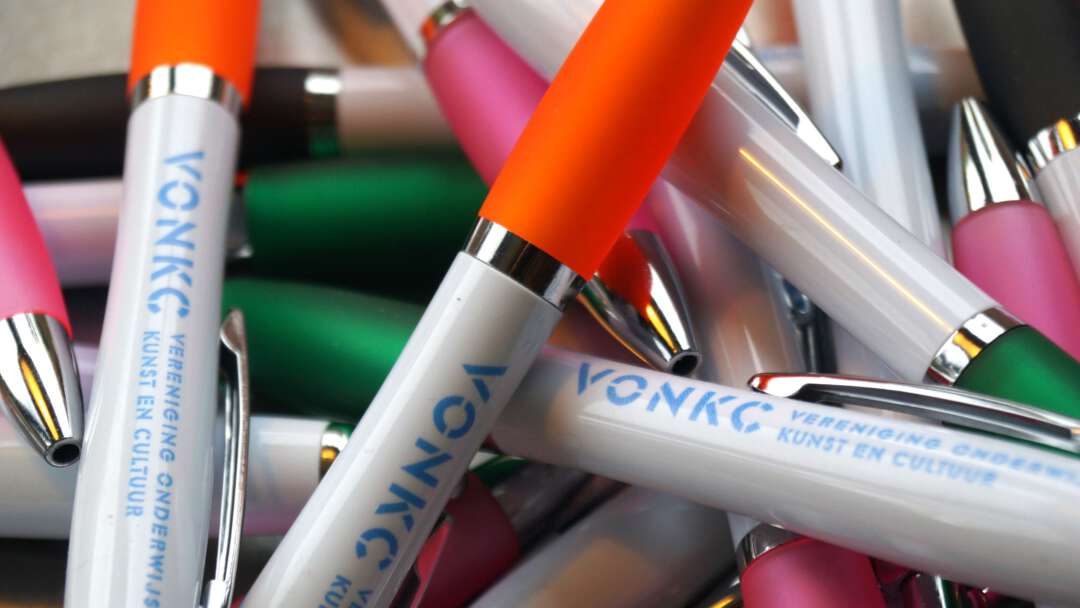 Vonkc balpennen 2