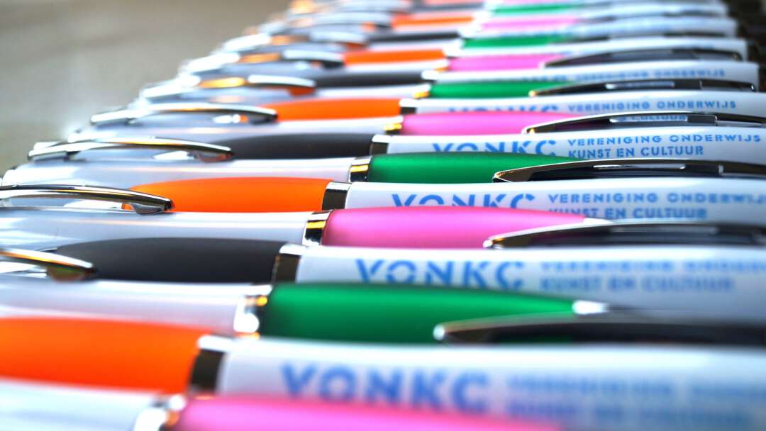 Vonkc balpennen 4
