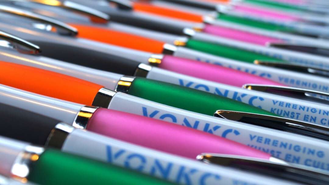 Vonkc balpennen 3