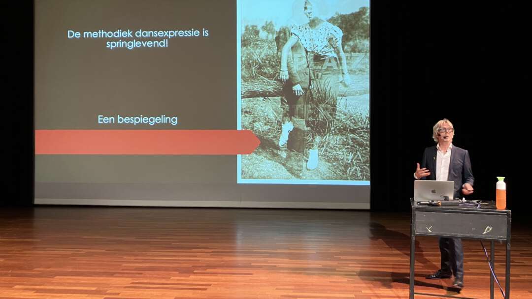 Anne Bos 30sept 2025 Art EZ Arnhem