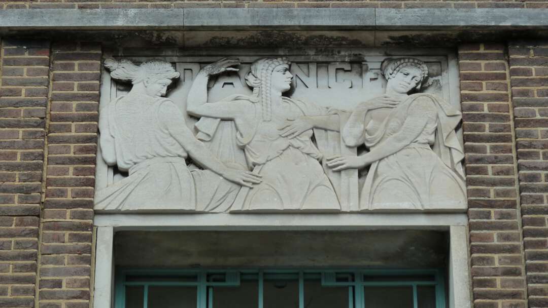 Reliëf dance tunbridge wells