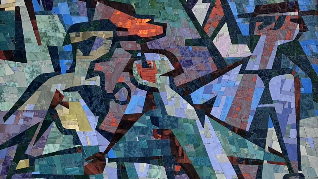 Detail piet buys station tilburg