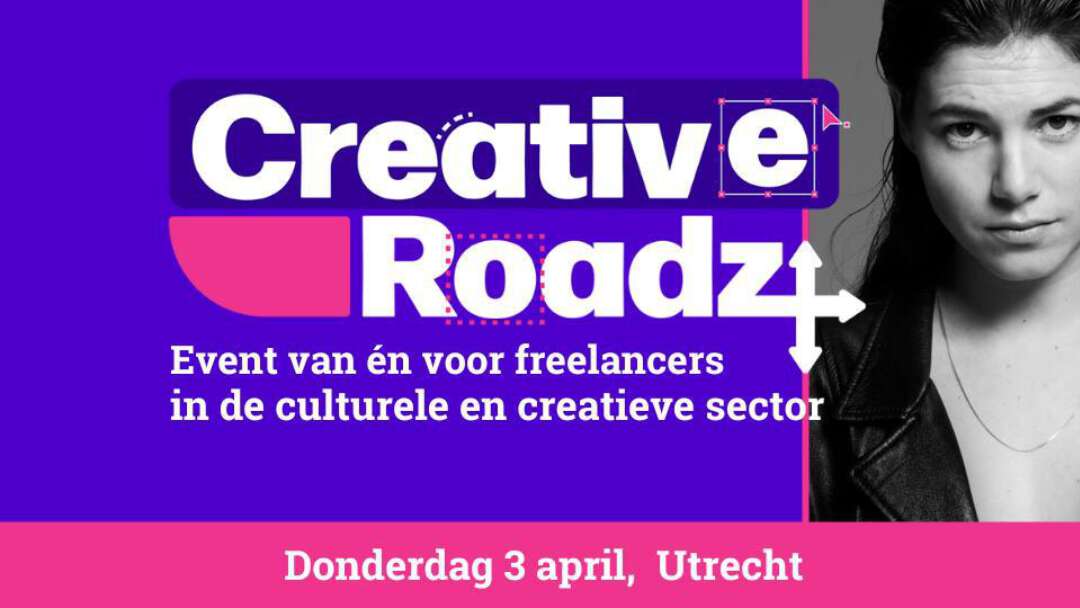 Creative Roadz