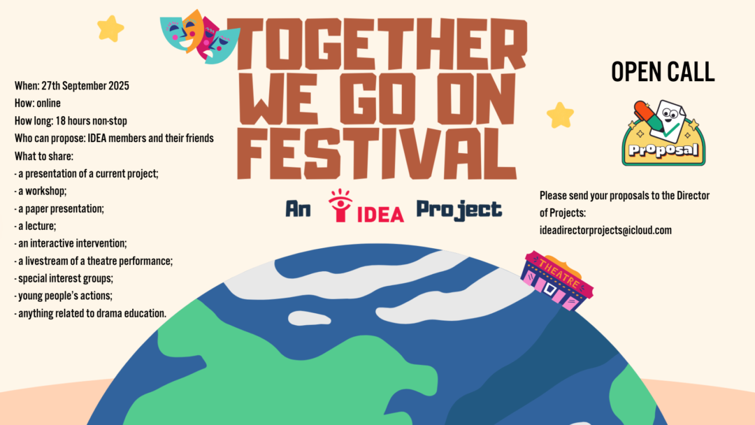 IDEA online festival 27 8 25