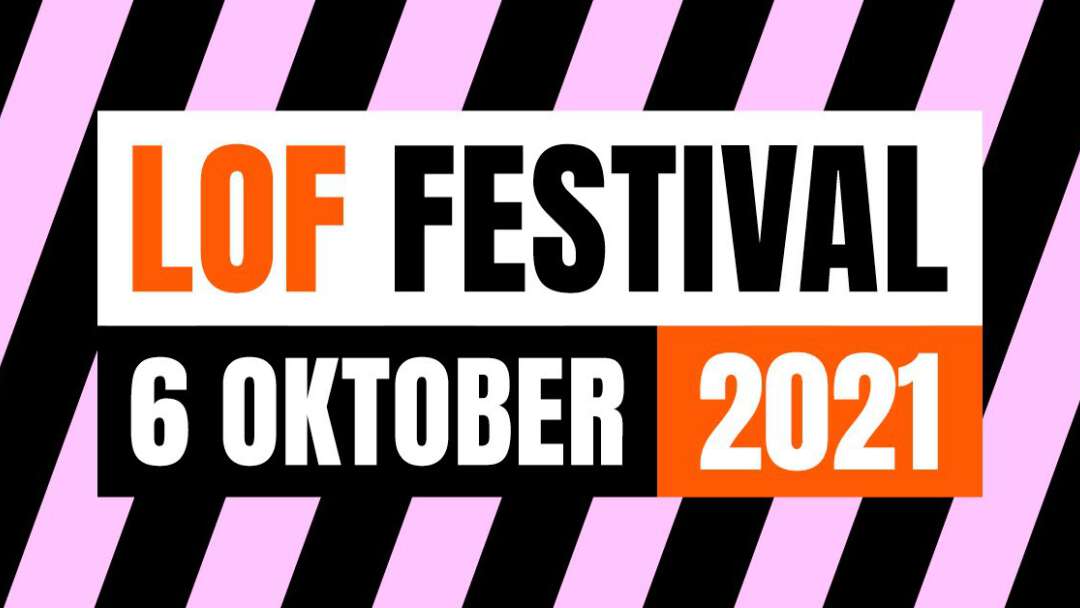 LOF festival 6 oktober 2021