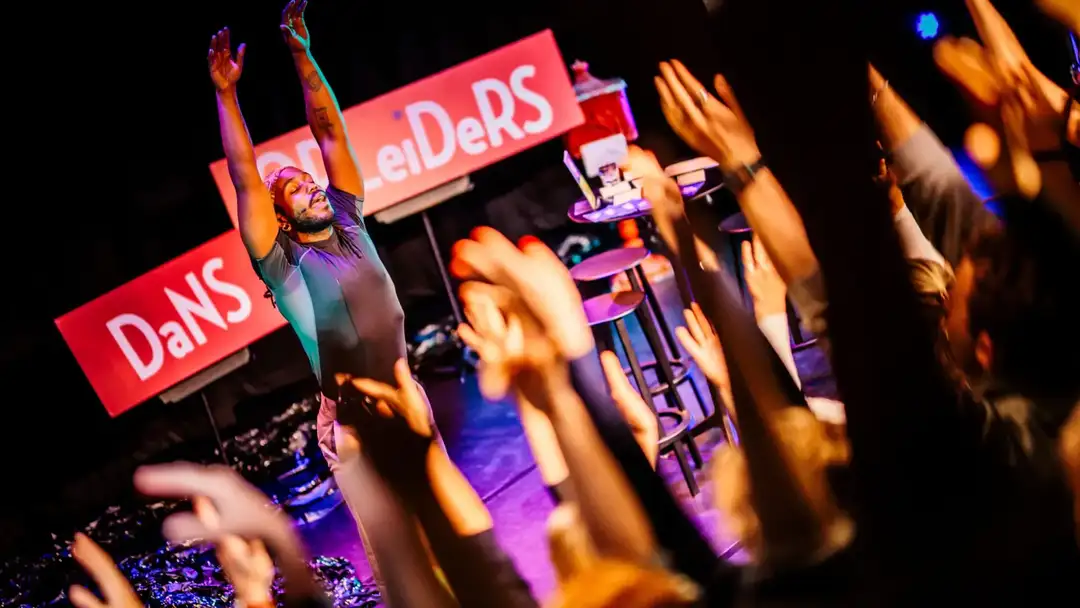 MMIDK DOA Maastricht HR Set Vexy SVA 6026