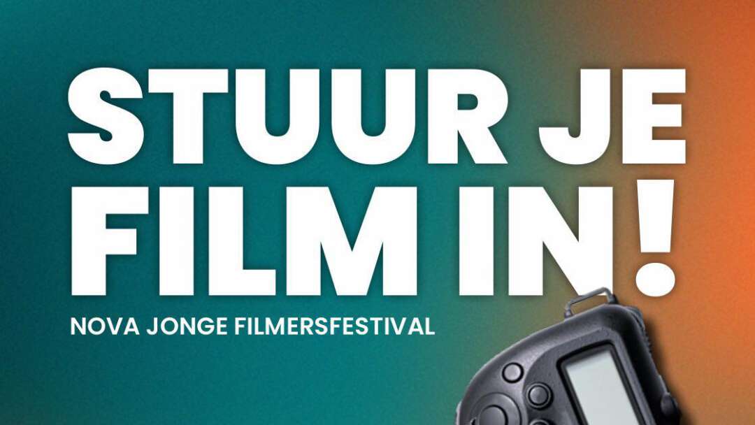 NOVA Jonge Filmersfestival 16x9