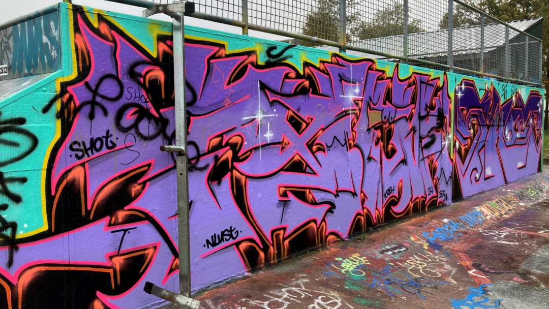 Bij werken met de toekomst