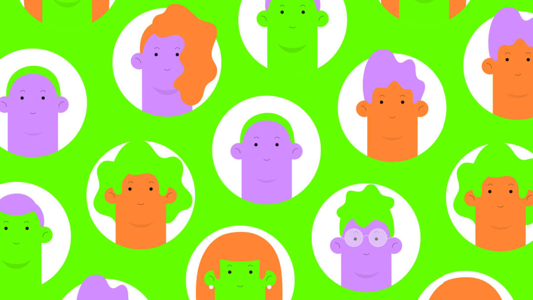 Cultuurberaad klimaat personen