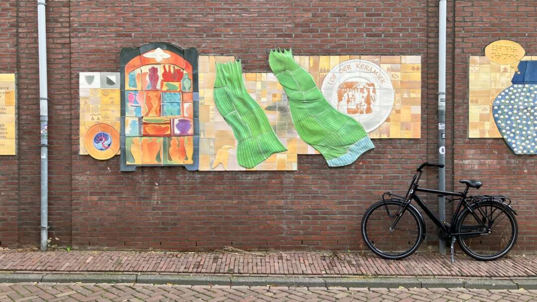Lof der keramiek utrecht 1