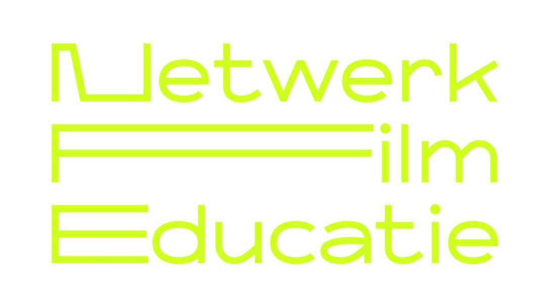 Logo netwerk filmeducatie