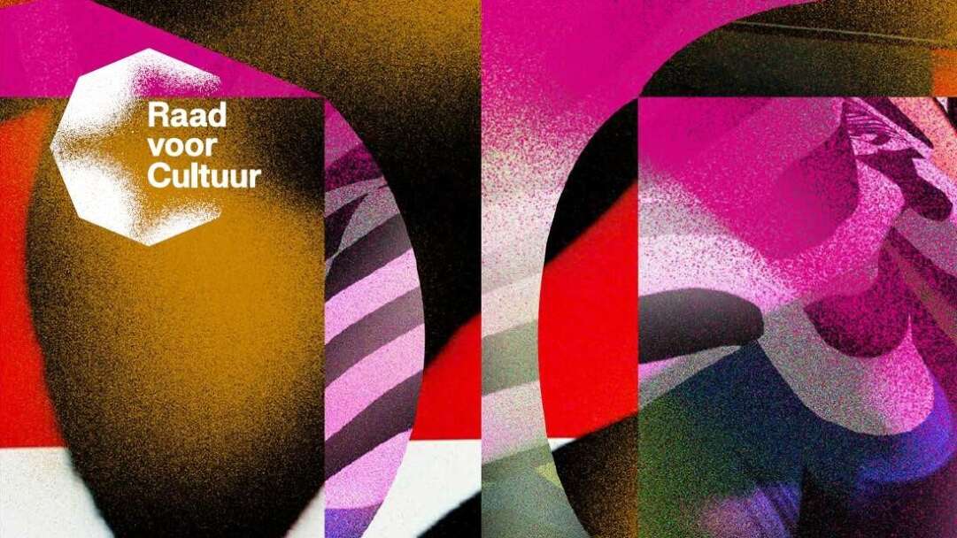 Uitsnede cover advies Raad voor Cultuur kunstzinnig boven kunstmatig
