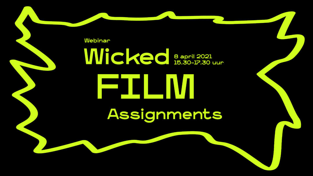 Wicked film assignments