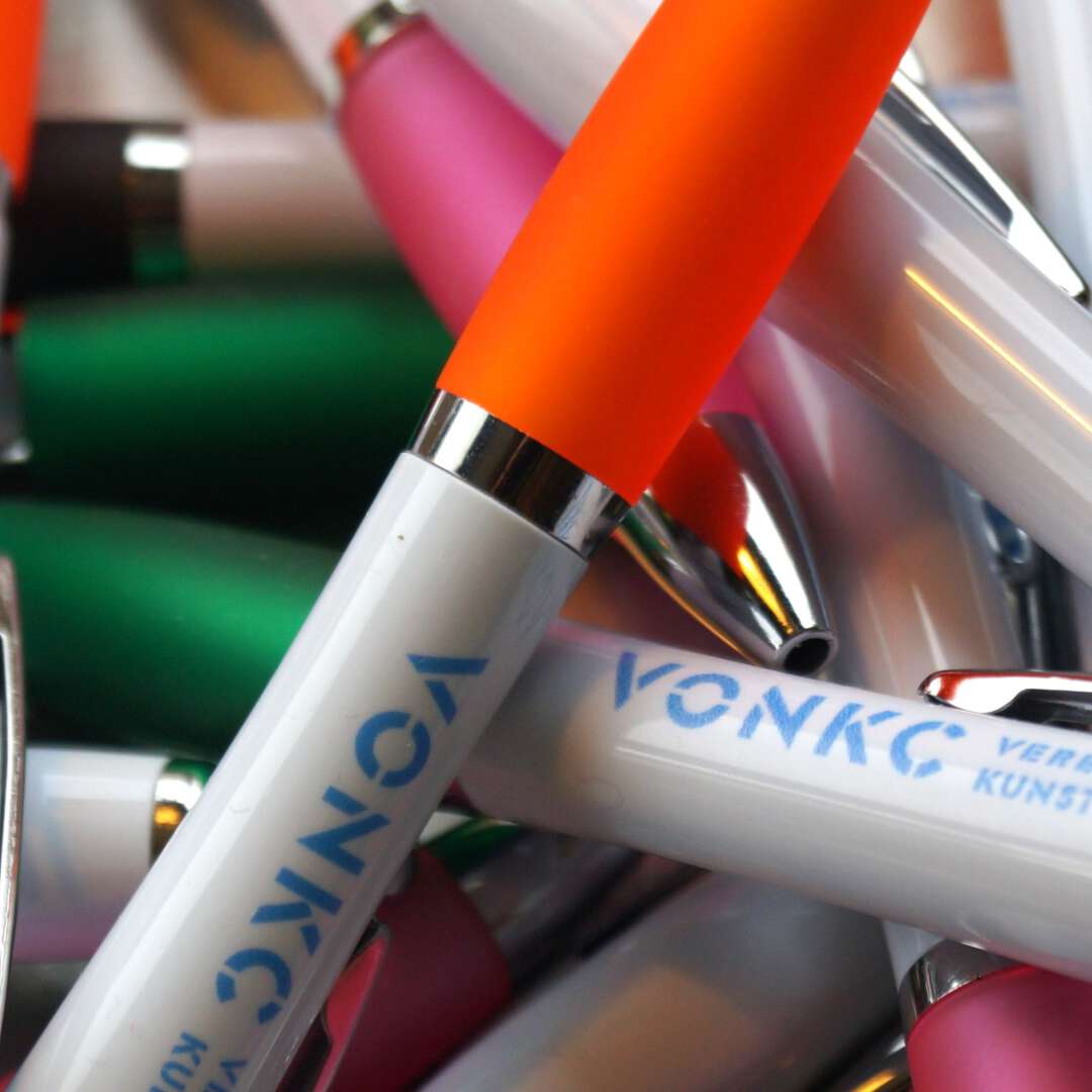 Vonkc balpennen 2