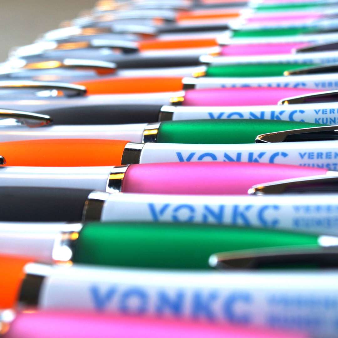 Vonkc balpennen 4