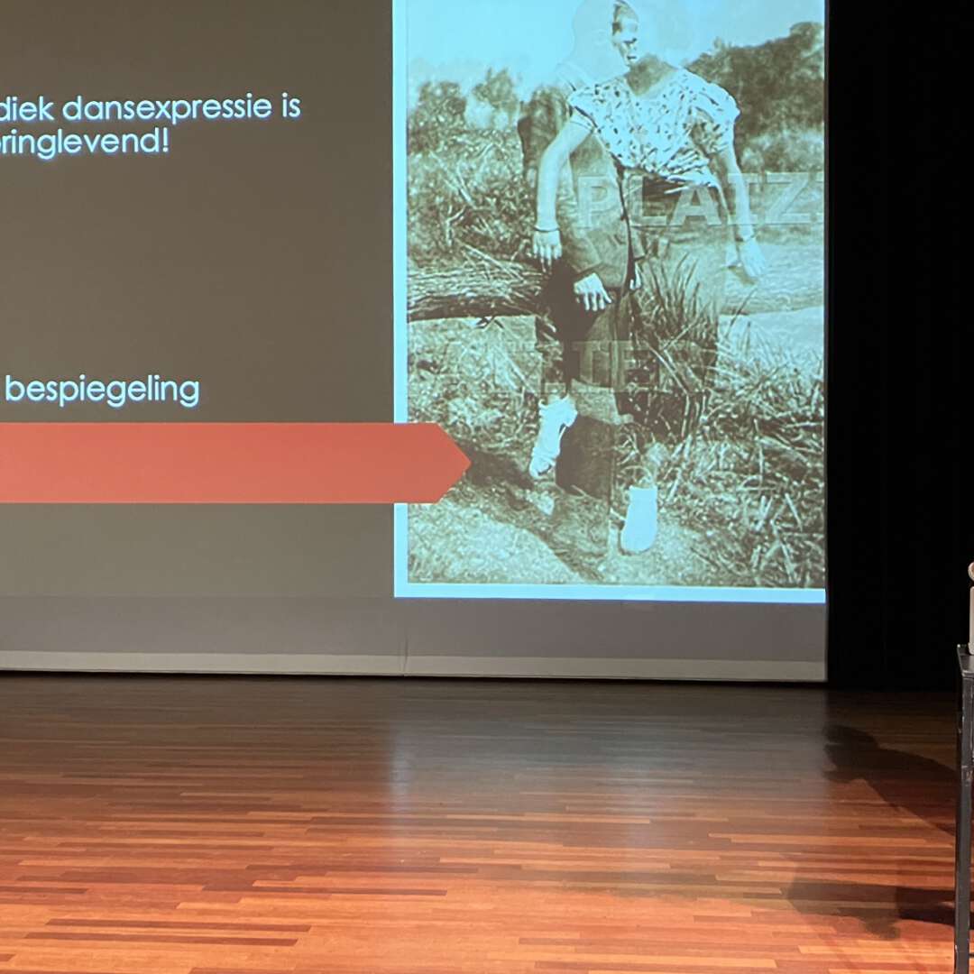 Anne Bos 30sept 2025 Art EZ Arnhem