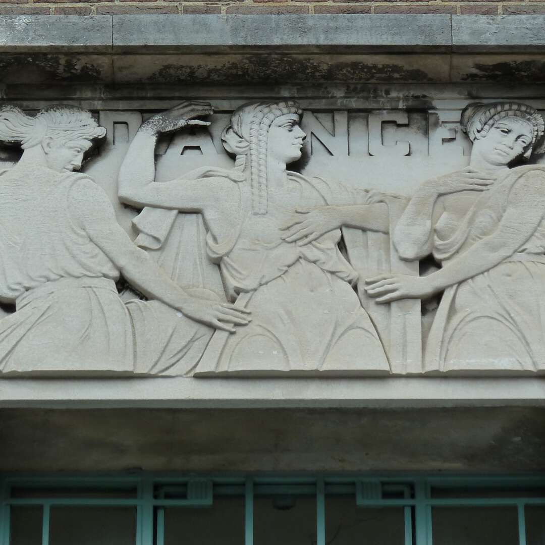 Reliëf dance tunbridge wells