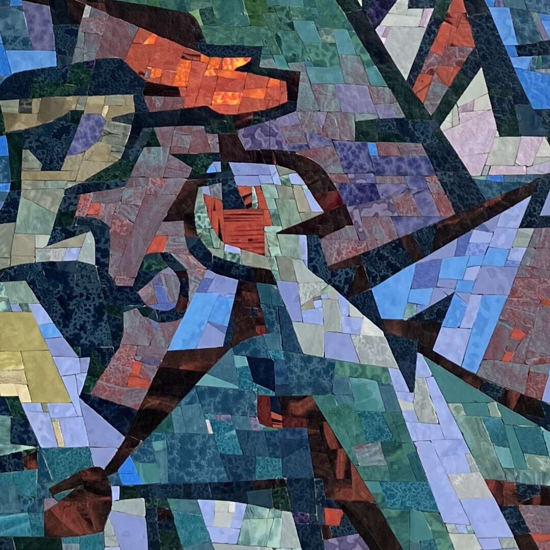 Detail piet buys station tilburg