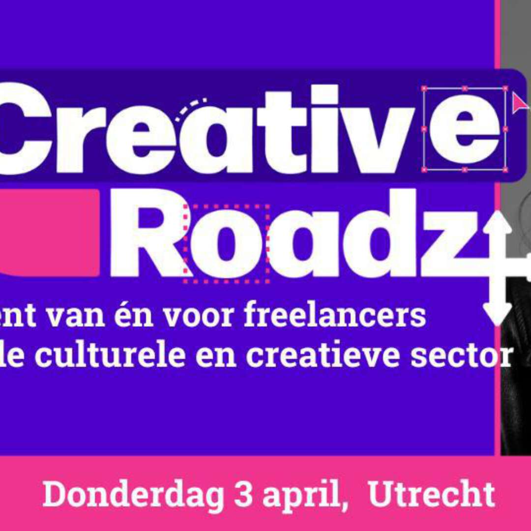 Creative Roadz