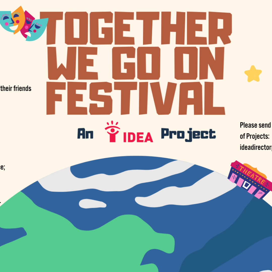 IDEA online festival 27 8 25