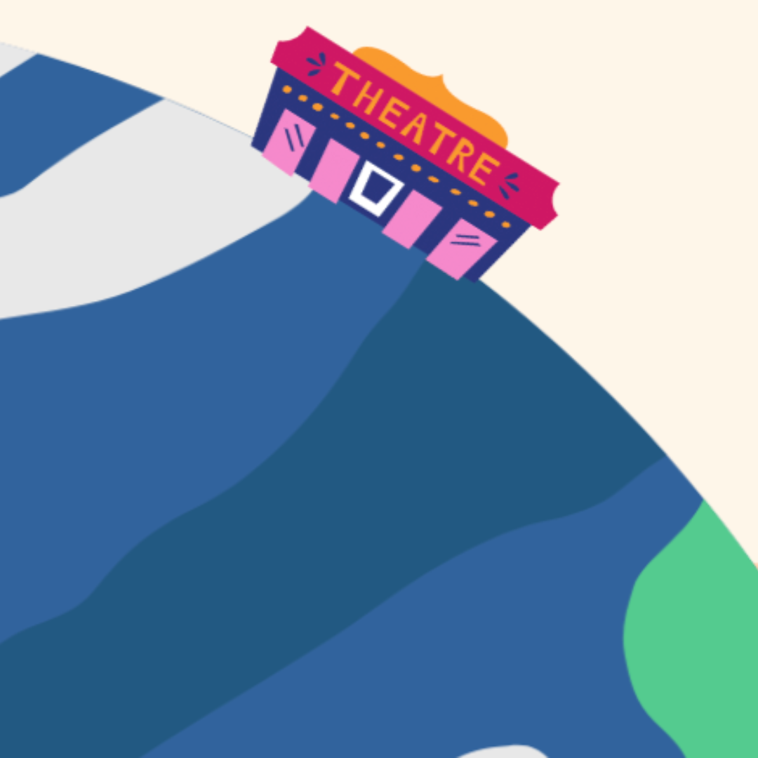 IDEA online festival 27 8 25 detail alleen theatre