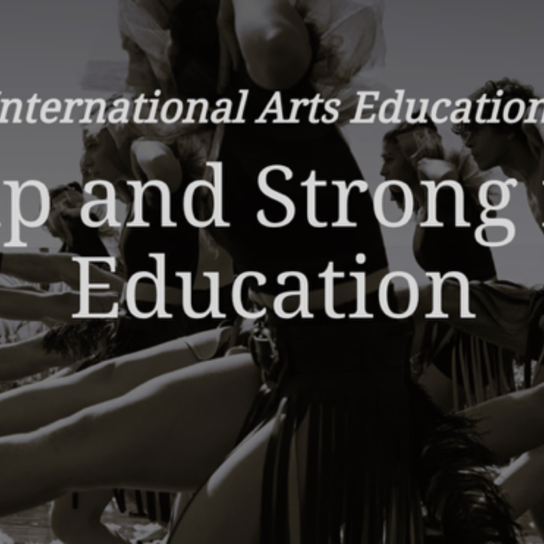 International Arts Education Week 2025