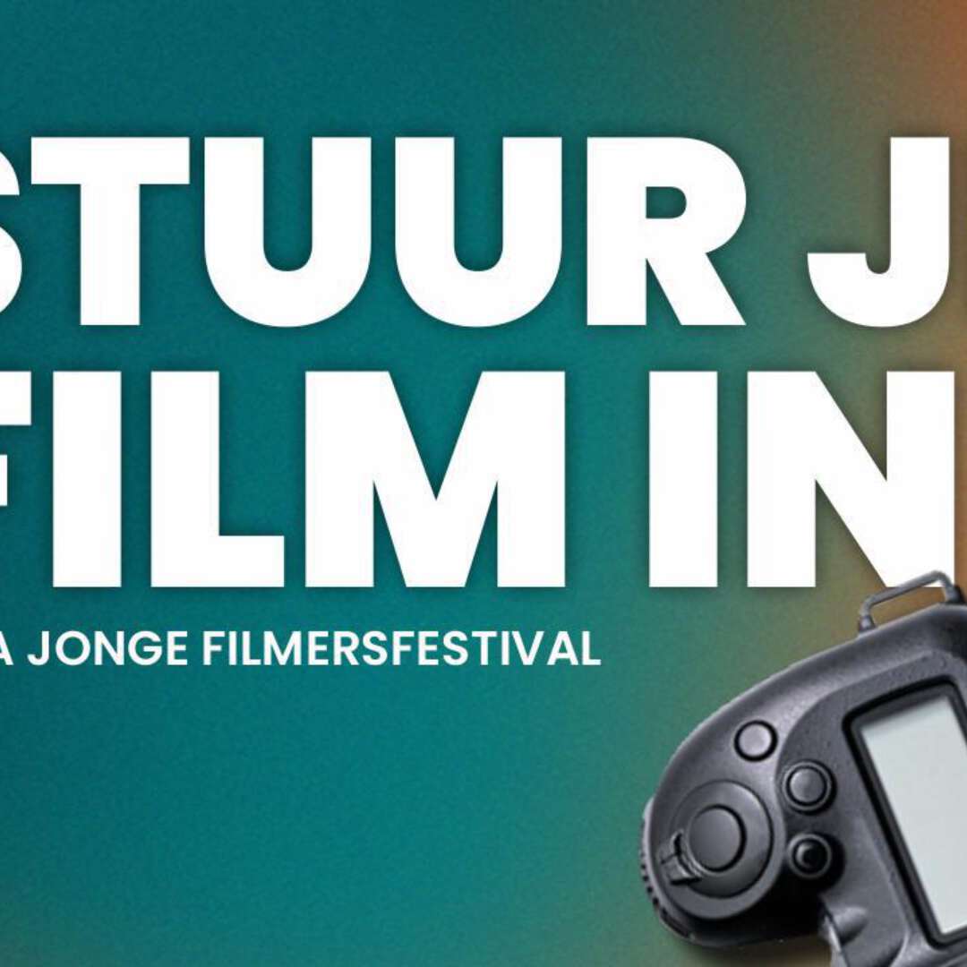 NOVA Jonge Filmersfestival 16x9