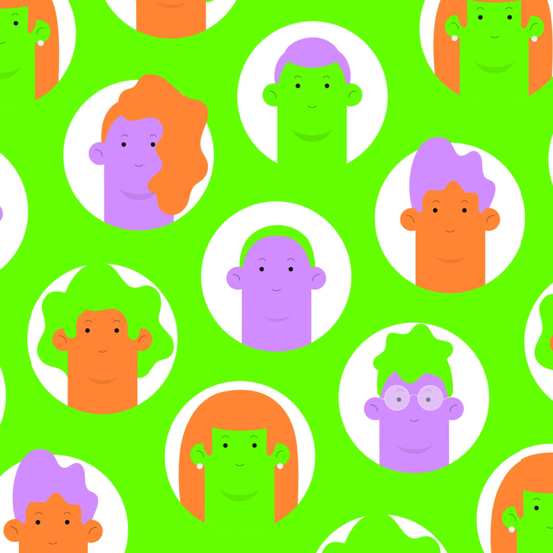 Cultuurberaad klimaat personen