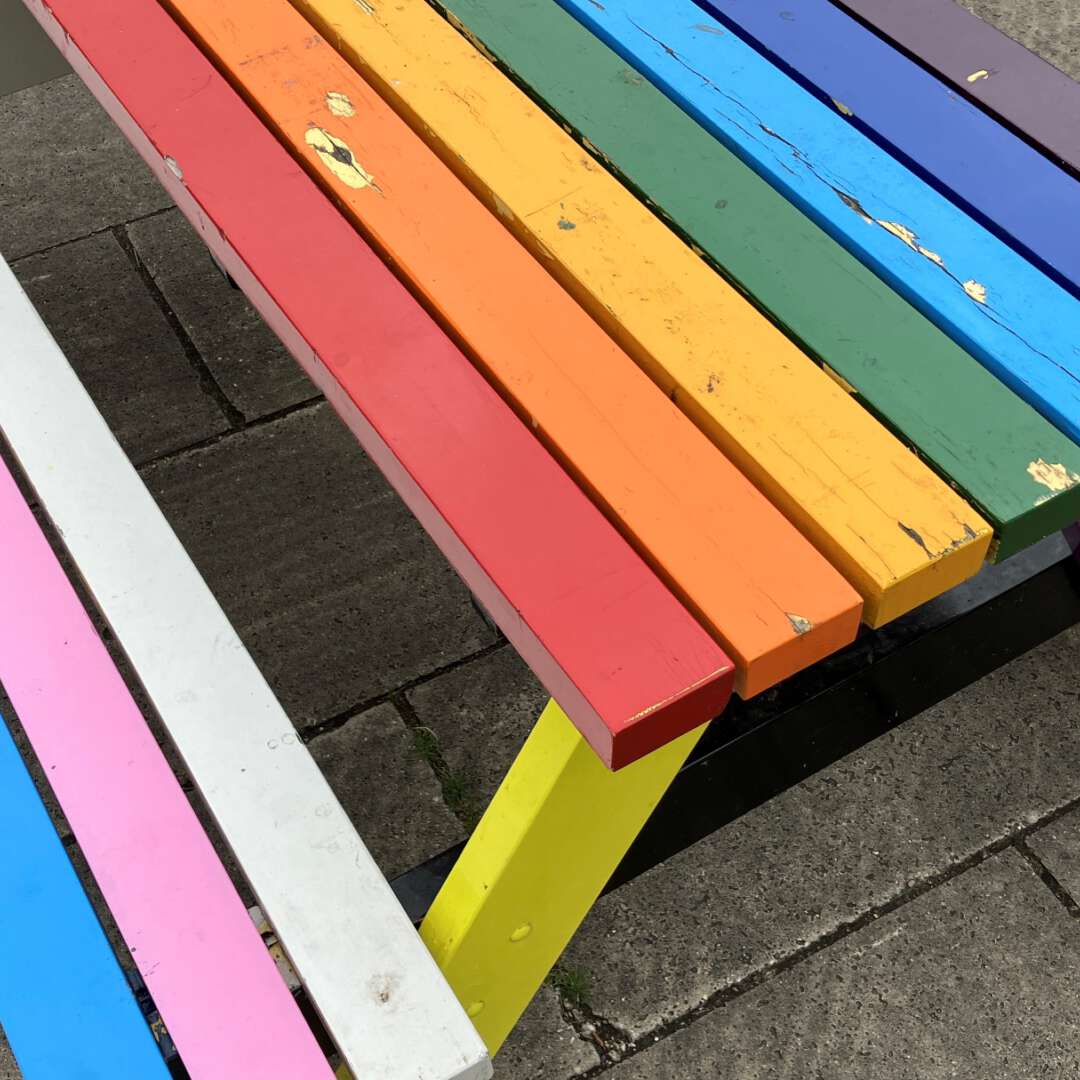 Diversiteit inclusiviteit gelijkwaardigheid 2160