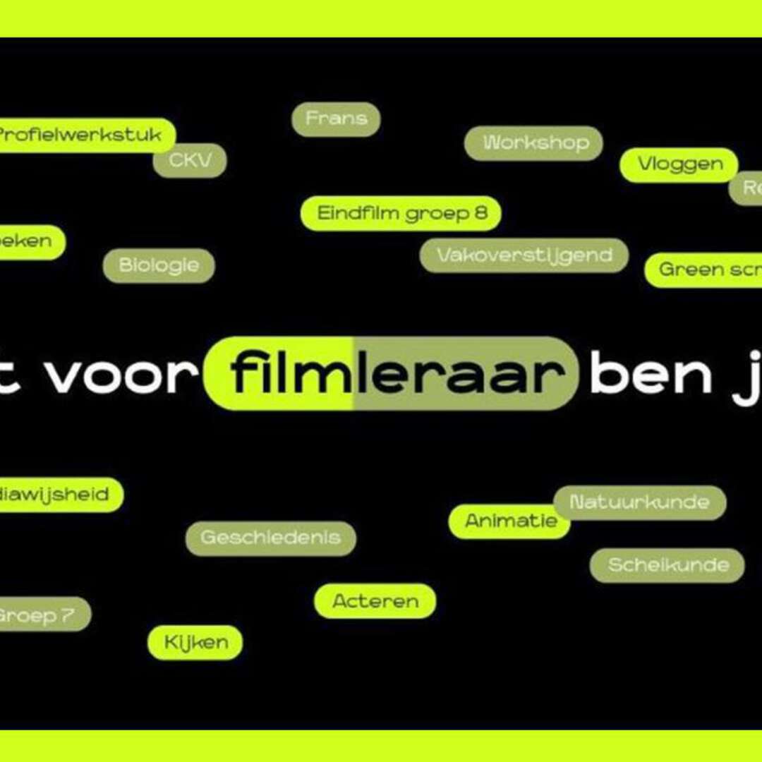 Filmleraar vh jaar 2024 25