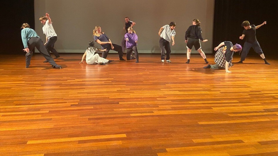 Studenten Anne Bos 30sept 2025 Art EZ Arnhem 2