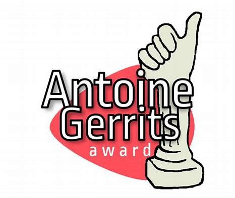 AG Award logo