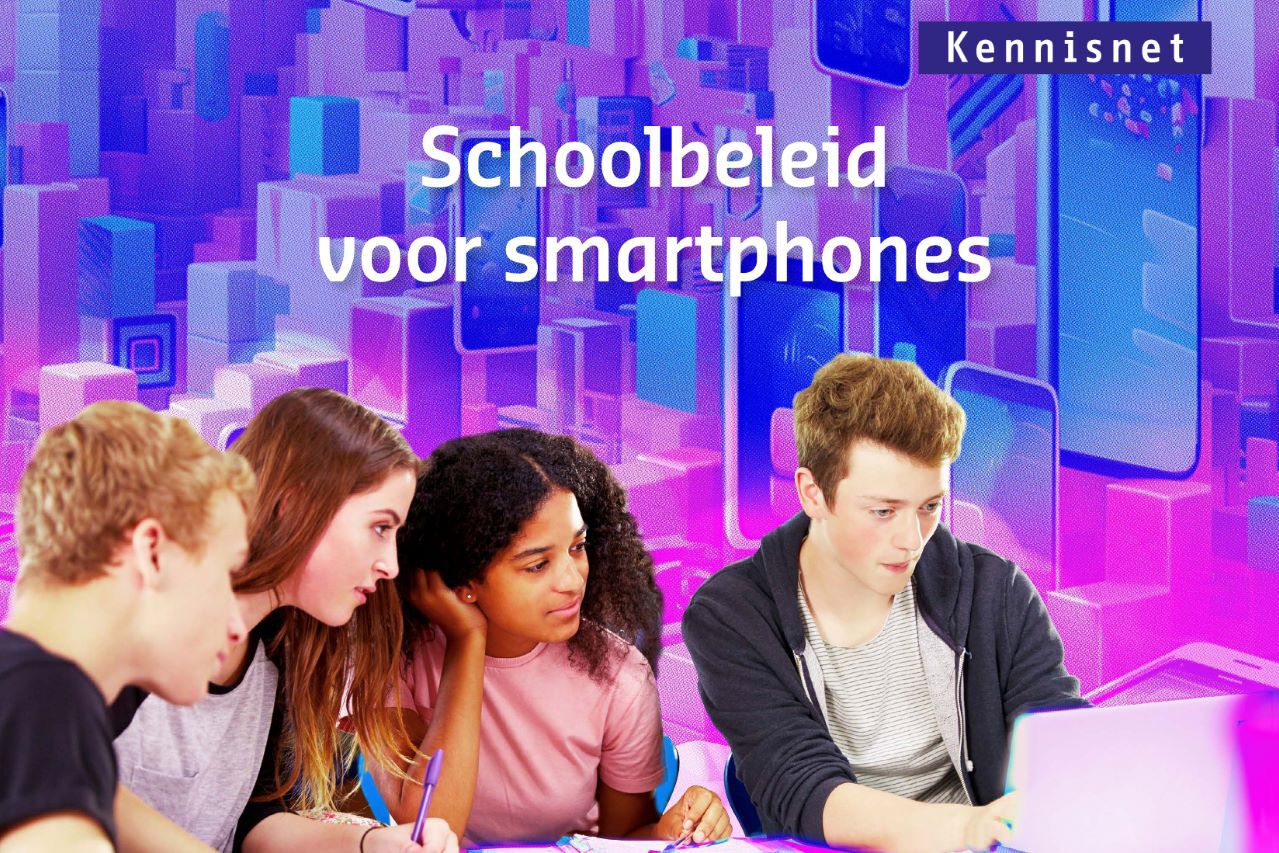 Schoolbeleid voor Smartphones 2