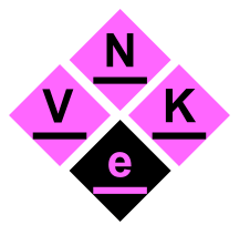 VNK e sectie logo