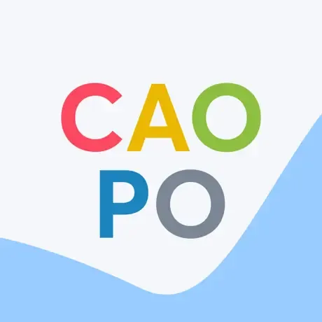 Cao po app