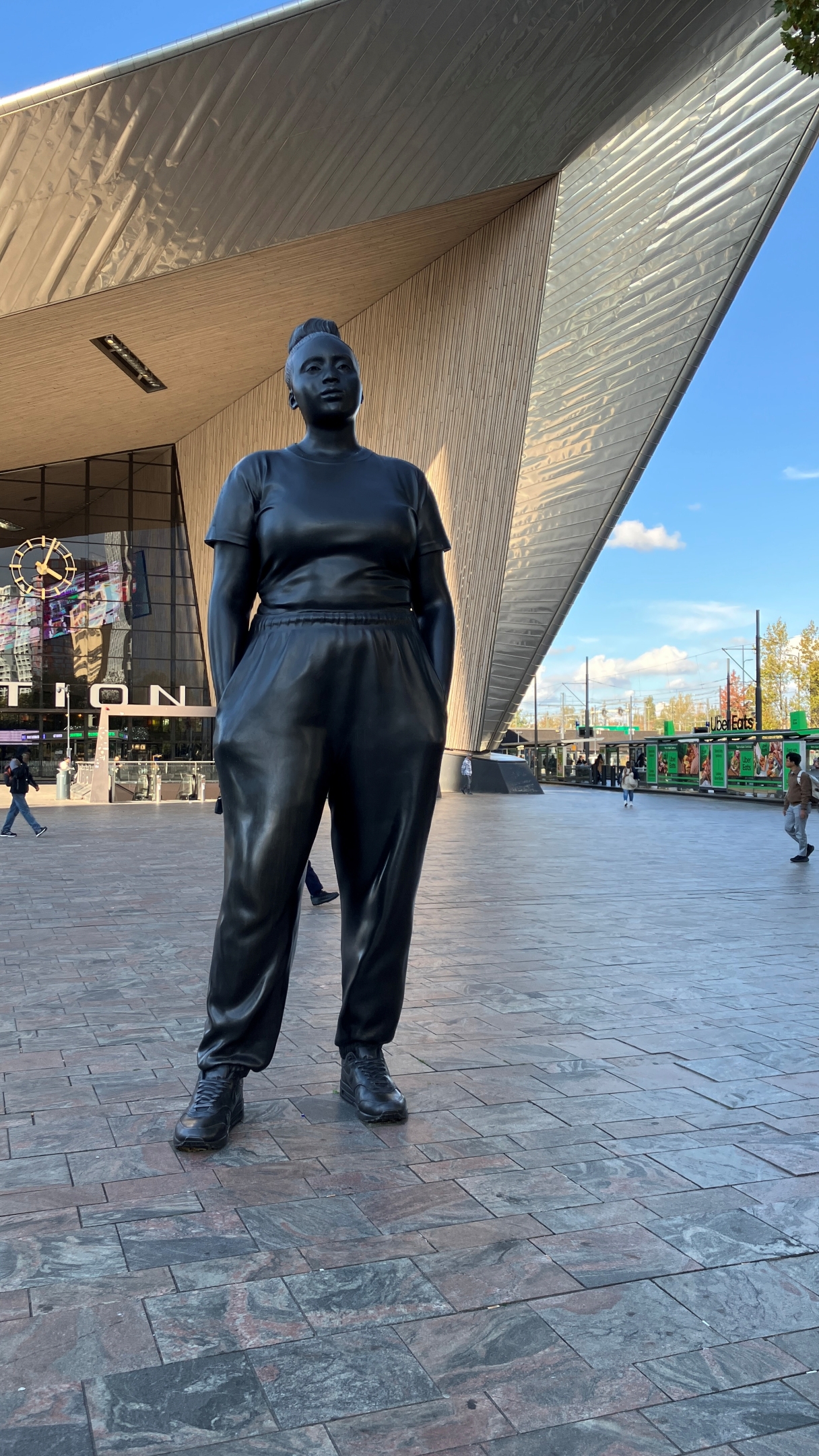 Moments contained Thomas J Price YL3